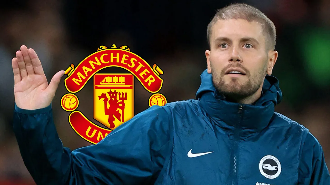 Manchester United inavutiwa na Fabian Hurzeler kama mbadala wa Michael Carrick