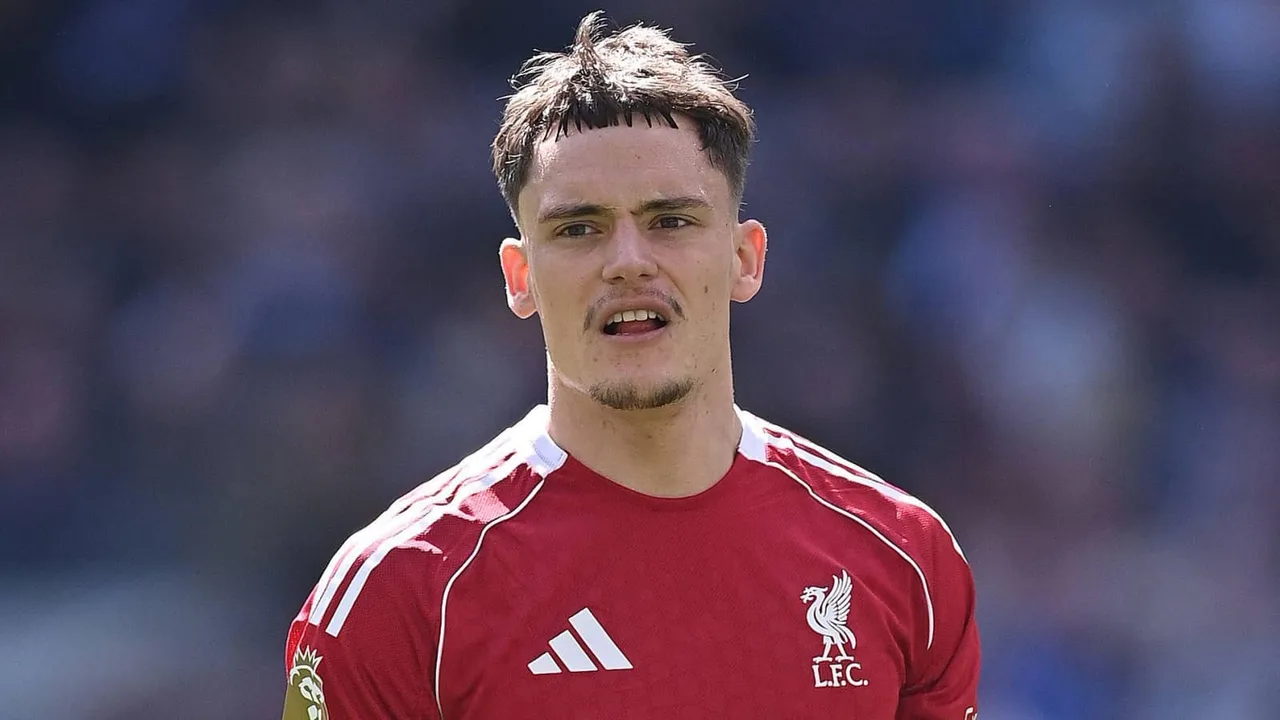 Liverpool yashauriwa kuongeza 'fundi' mwingine nafasi ya namba 10, Florian Wirtz hatarini?