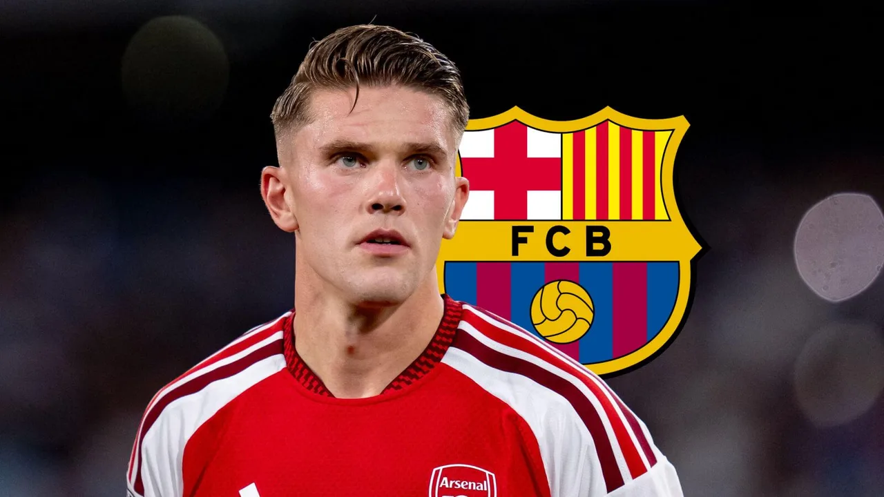 Arsenal wamwekea mlango wazi Viktor Gyokeres kuondoka, Barcelona wanatajwa