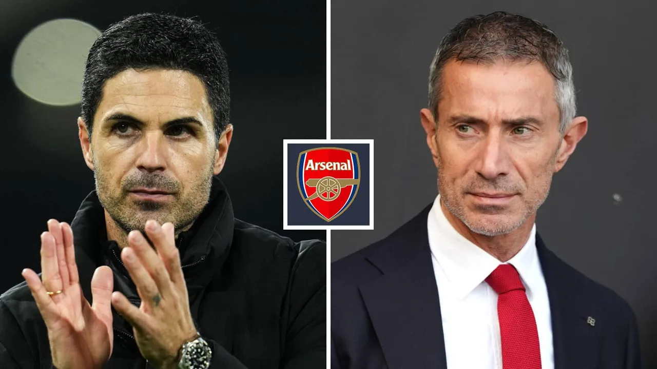Chris Waddle afunguka kuhusu mustakabali wa Viktor Gyokeres na Bruno Guimaraes ndani ya Arsenal