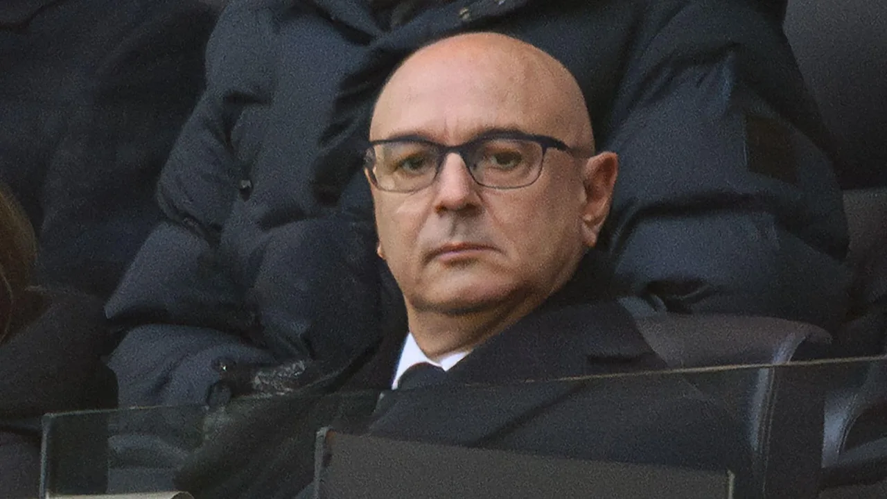 William Gallas: Tottenham bado wanamhitaji Daniel Levy