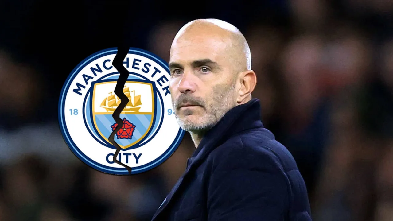 Manchester City kukutwa na hatia ya ukiukaji wa kanuni za matumizi ya pesa (FFP)