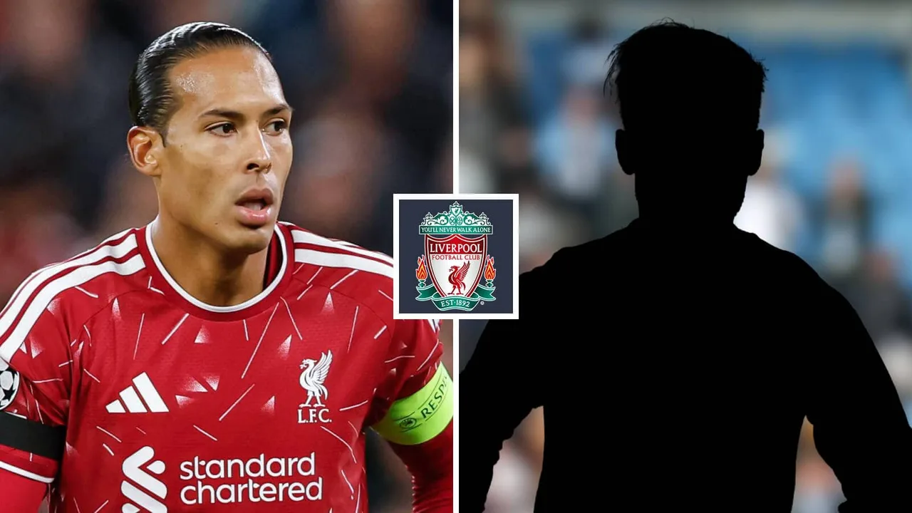 Liverpool watafuta mrithi wa Van Dijk, Alessandro Bastoni aanikwa