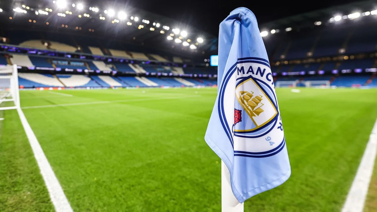 Manchester City wakutwa na hatia katika tuhuma za uvunjifu wa kanuni za kifedha