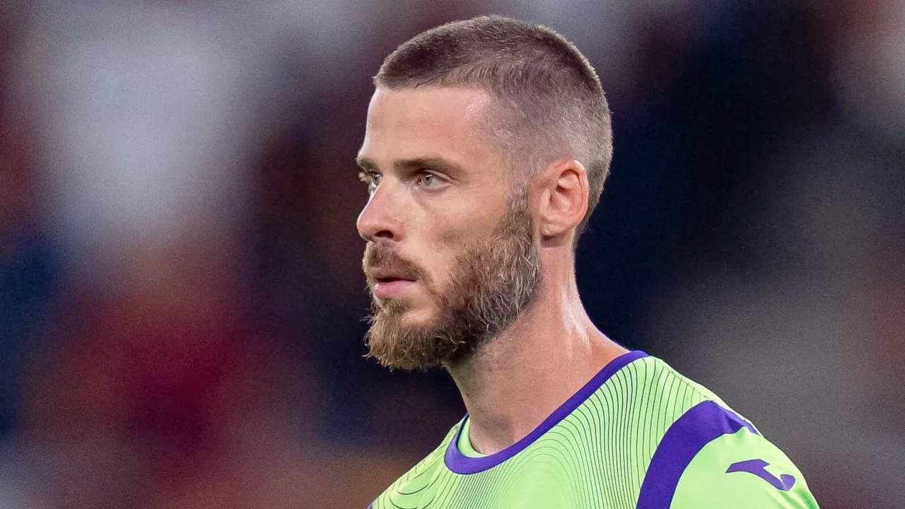 David de Gea aibua mjadala mzito baada ya Man City kupatikana na hatia ya FFP