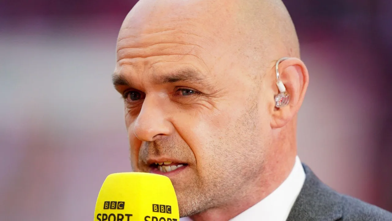 Danny Murphy atabiri adhabu nzito kwa Manchester City kufuatia kesi ya FFP