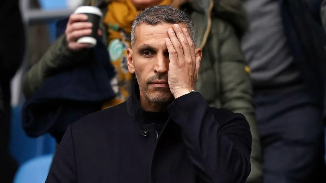 Manchester City: Khaldoon Al Mubarak avunja ukimya kuhusu mashtaka ya FFP