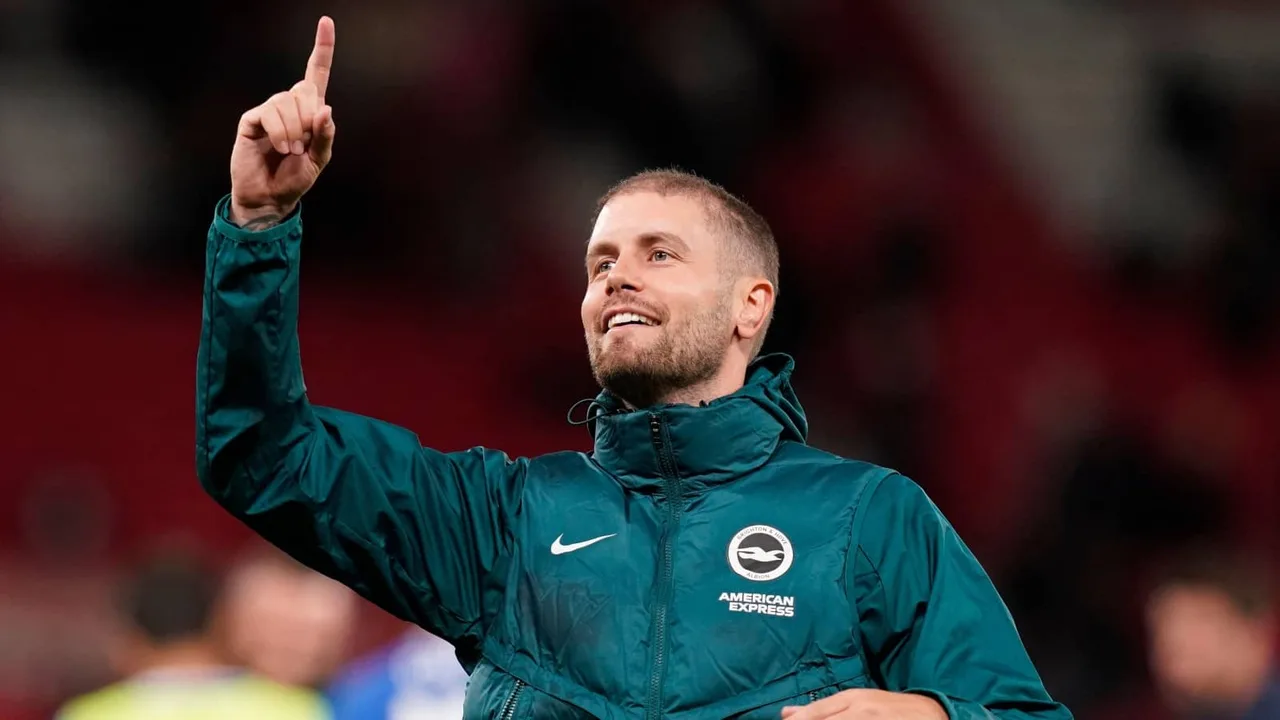 Manchester United kuanika gharama za kumfukuza Carrick na kumleta Hurzeler