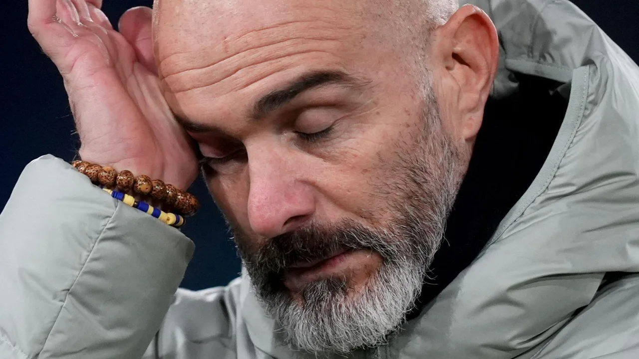 Adhabu ya Manchester City lazima iwe kali, adhabu ya fedha haitoshi, asema Bernstein