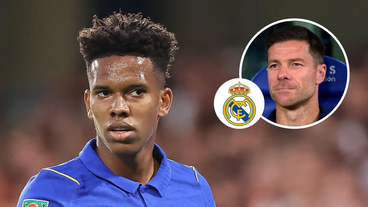 Estevao Willian aondoa hofu ya kuondoka Chelsea