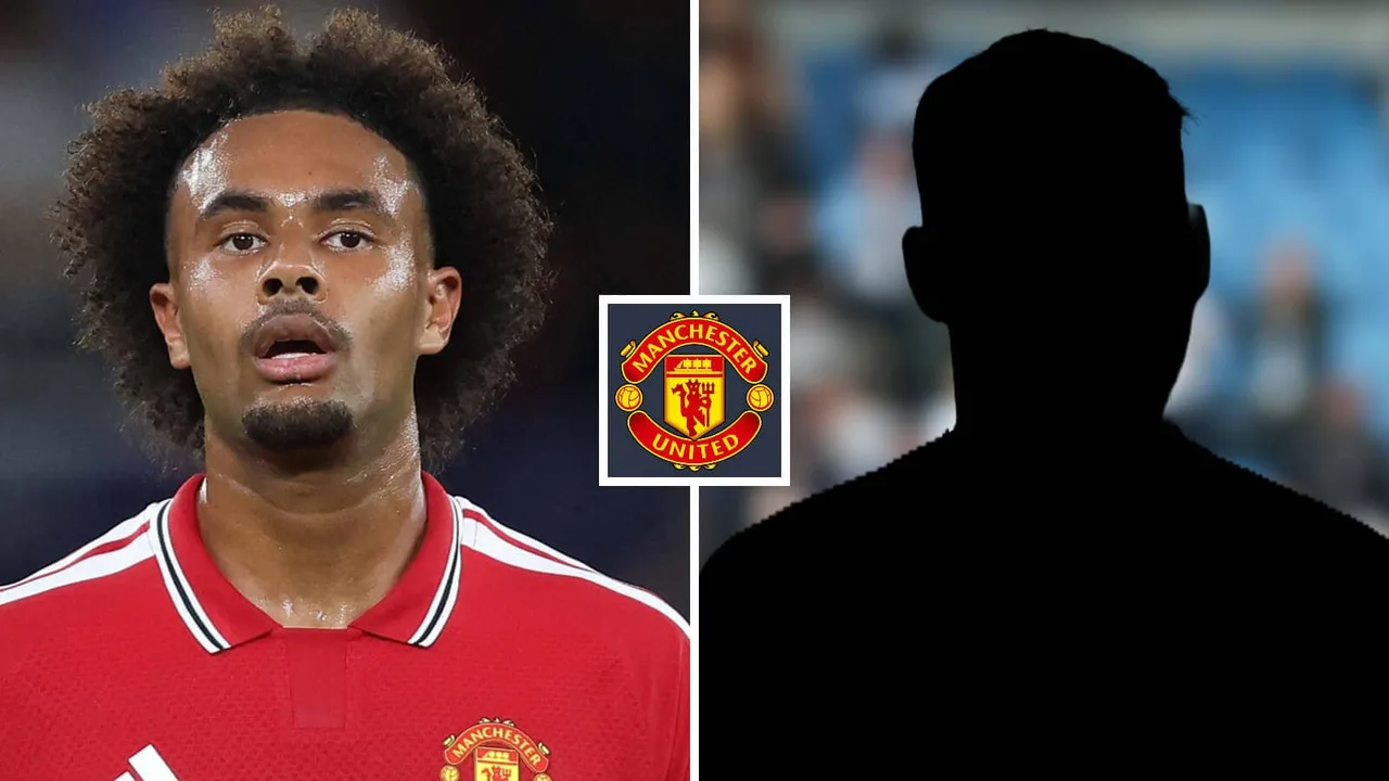 Manchester United kumtaka Jean-Philippe Mateta kama mbadala wa Zirkzee