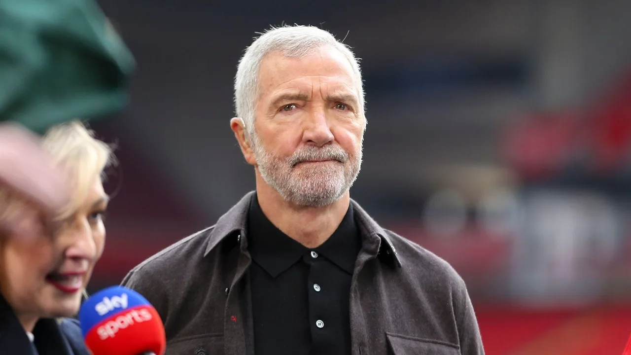 Kesi ya Man City: Graeme Souness aonya kuhusu hatima ya urithi wa klabu hiyo