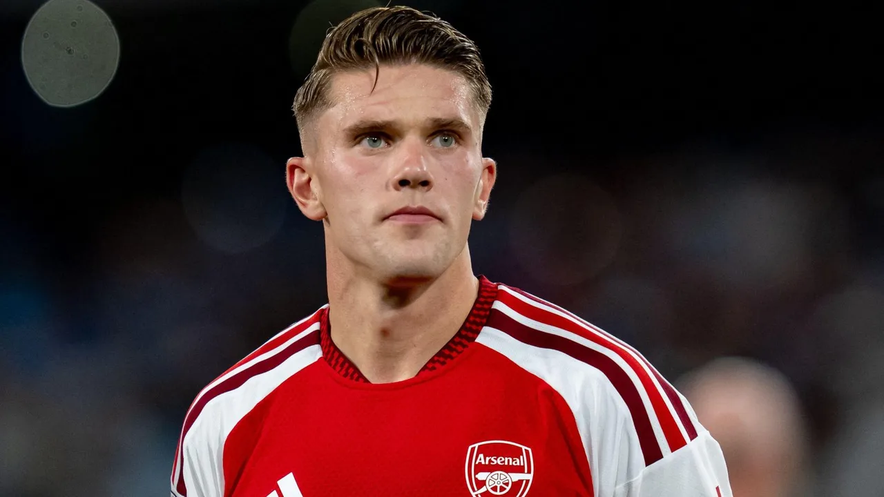Arsenal yafunguka kuhusu mustakabali wa Gyokeres, Odegaard karibu kusaini dili jipya