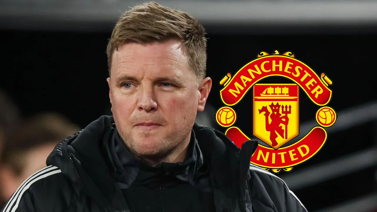 Eddie Howe aipa mgongo Manchester United, Carrick aendelea kupewa imani