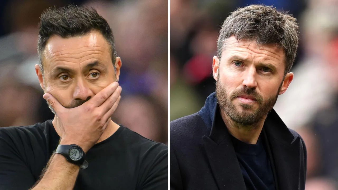 Manchester United kumuwania Micky van de Ven kuwa nguzo yao ya ulinzi 2027