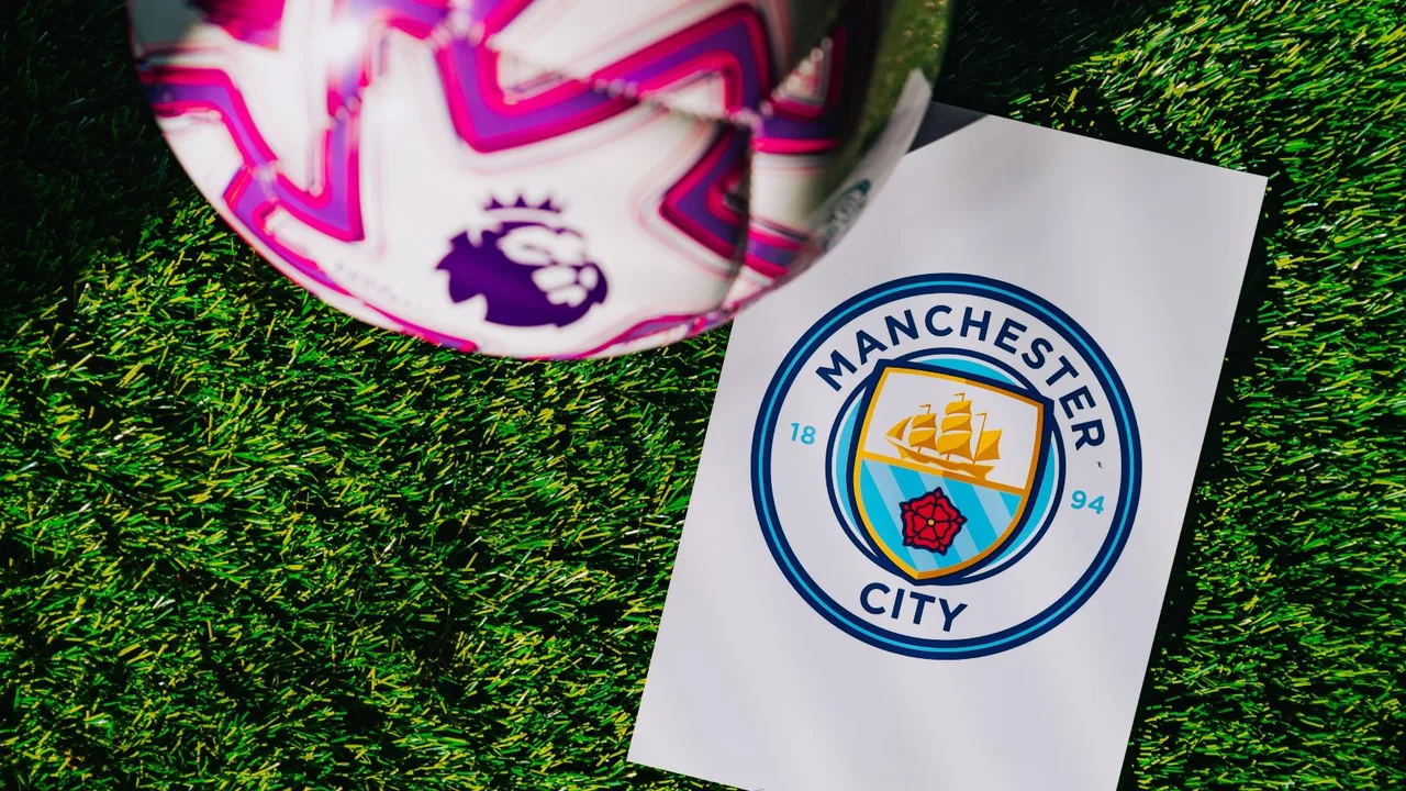 Manchester City yakutwa na hatia ya ukiukwaji mkubwa wa kanuni za kifedha