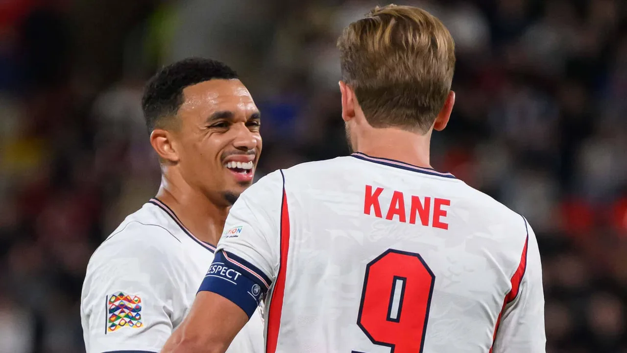 Trent Alexander-Arnold apata sifa kedekede kutoka kwa Thomas Tuchel