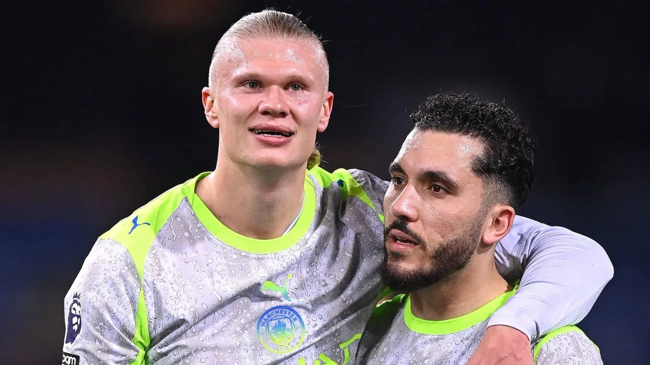 Manchester City: Wachezaji wahofia kushushwa daraja, Micah Richards afunguka