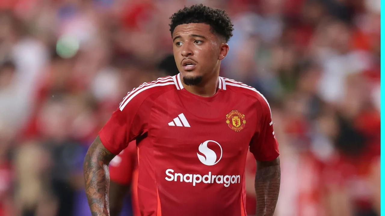 Jadon Sancho yupo tayari kusubiri hadi Januari kutafuta klabu sahihi