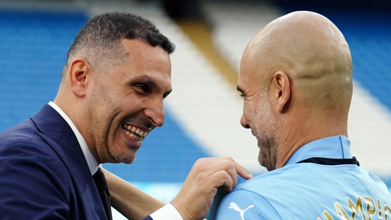 Manchester City: Hofu ya 'maafa ya kibiashara' yaweza kuiokoa klabu hiyo dhidi ya kufukuzwa Ligi Kuu