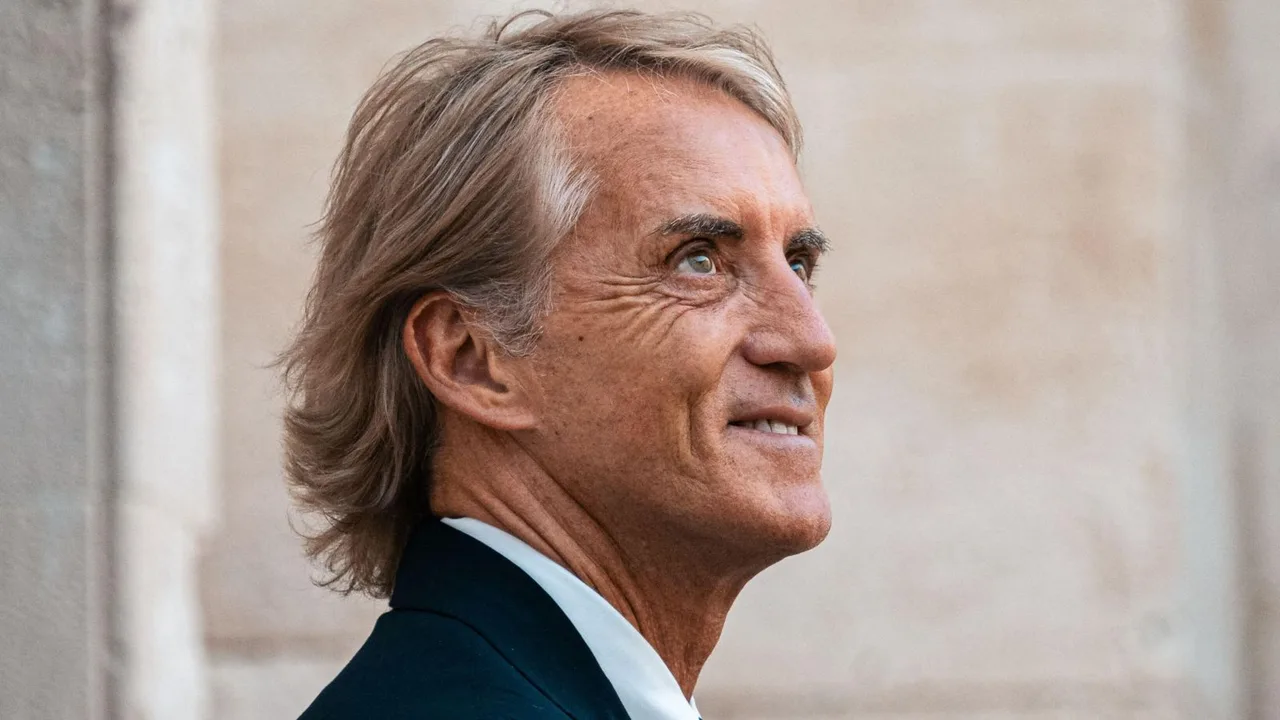 Mancini: Man City imeniambia itakata rufaa kuhusu kesi ya FFP