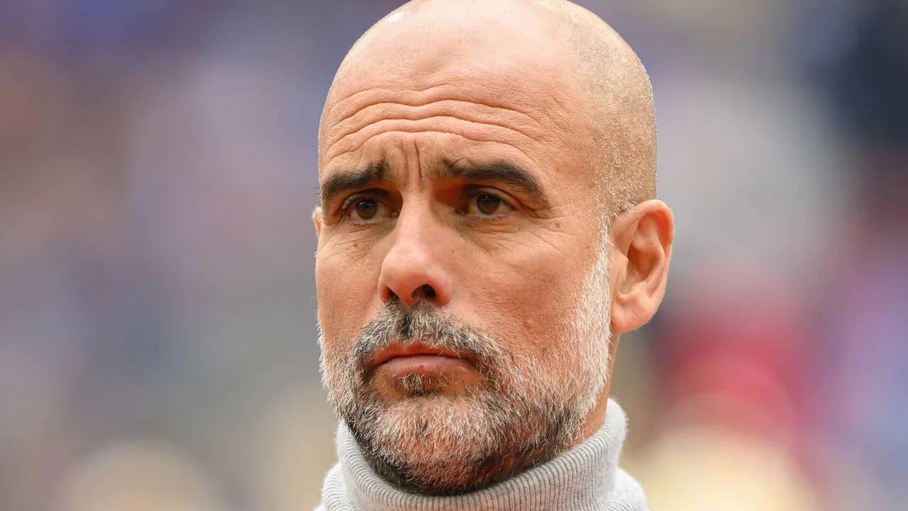 Balagué: Kesi ya Man City inaweza kufunga mlango wa Guardiola England