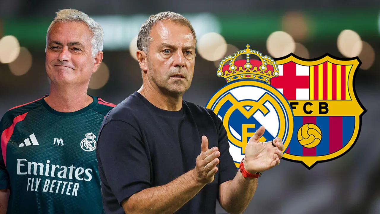 Real Madrid Yataka Barcelona Ivuliwe Mataji 28 Kwenye Kesi ya Negreira