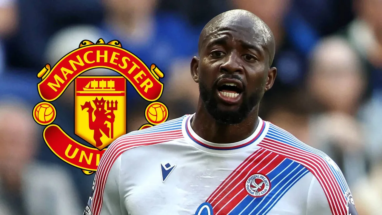 Mateta Anatarajiwa Kuondoka Palace 2027, Man Utd Yaendelea Kumfuatilia