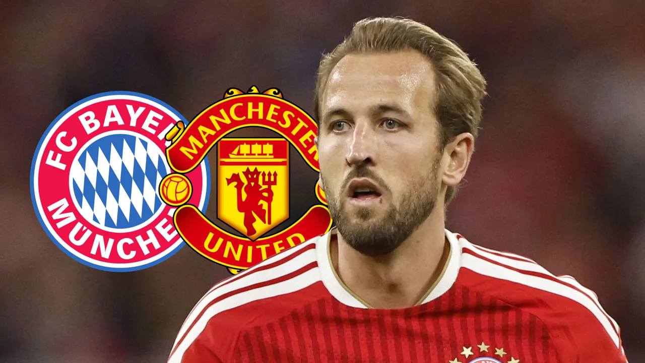 Kane na Bayern Munich wakaribia makubaliano ya mkataba mpya