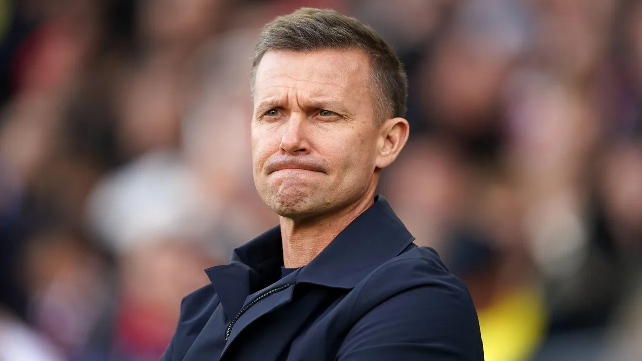 Marsch ataka Man City ishushwe daraja, asema “kila mtu alijua”