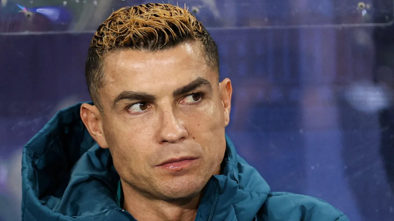 Jorge Jesus Aweka Wazi Mlango wa Ronaldo Kurejea Portugal