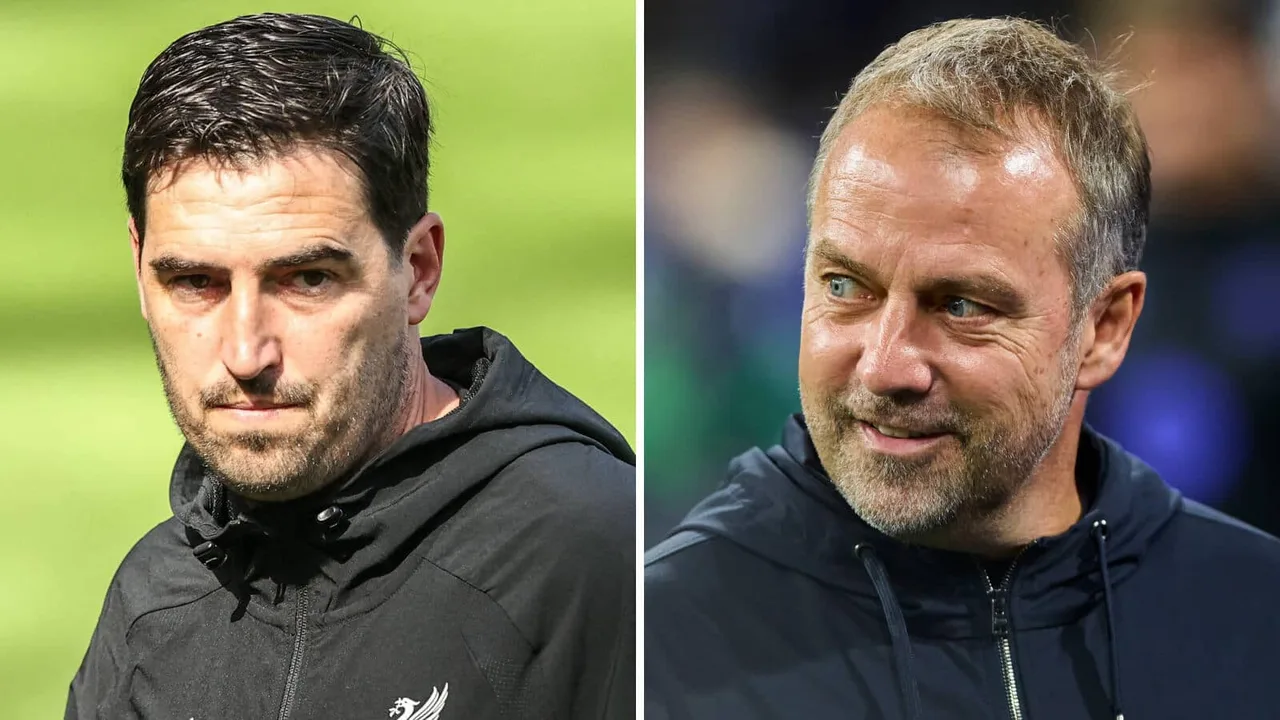 Liverpool Yadaiwa Kufungua Mlango wa Frimpong Kujiunga na Barcelona