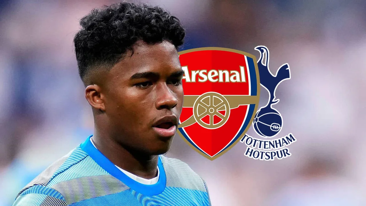 Real Madrid Yakubali Endrick Kuondoka kwa Mkopo Januari, Arsenal na Spurs Wakwama