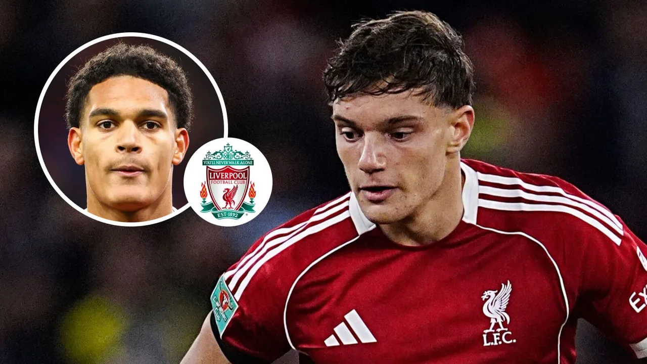 Liverpool Yafunga Mlango wa Mkopo kwa Leoni, Haina Mpango wa Kumrejesha Quansah