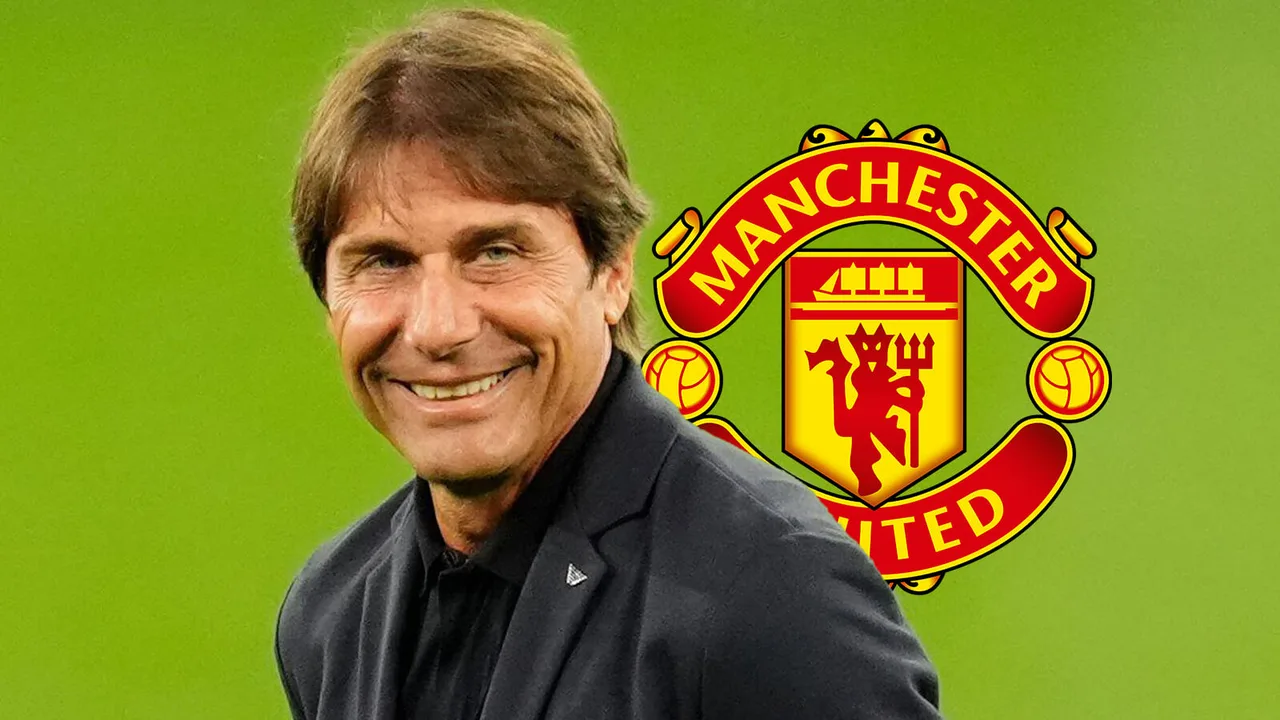 Conte ataka Manchester United, huku mustakabali wa Carrick ukiwa kwenye presha