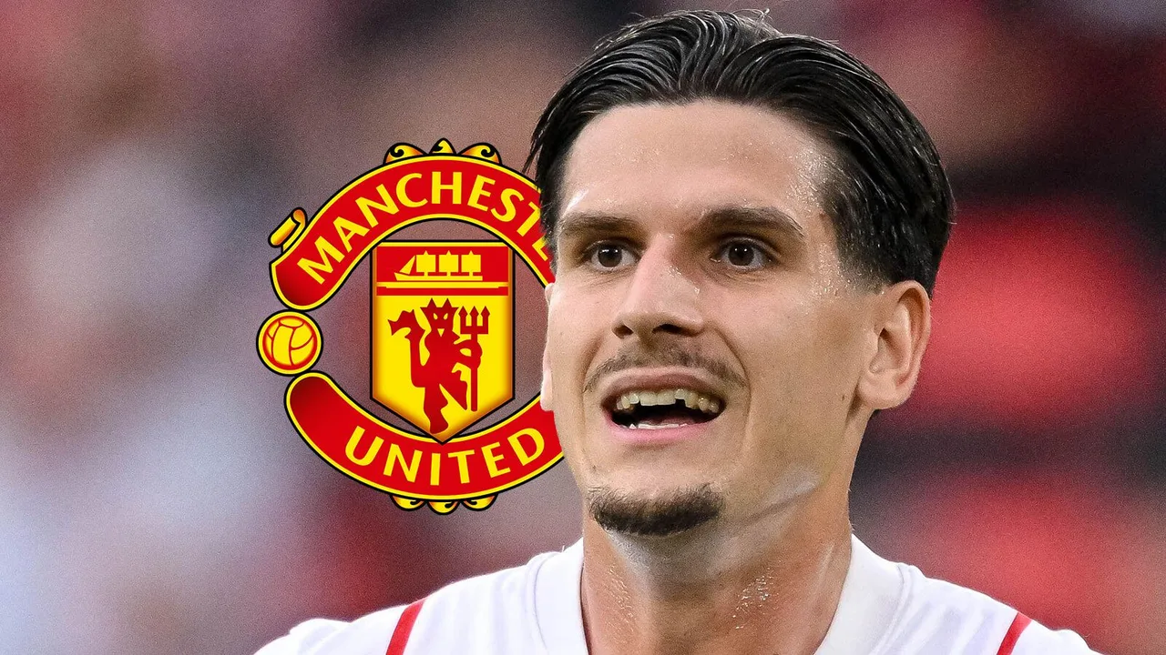 Matanović aripotiwa kuvutiwa na Man Utd, lakini uhamisho wa Januari si wa uhakika