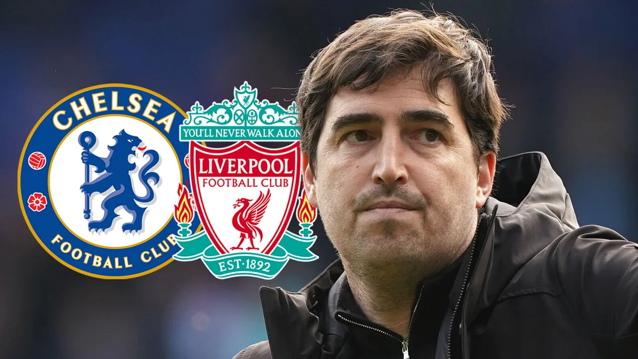 Chelsea Yatajwa Kuwa Tayari Kupunguza Bei ya Malo Gusto, Liverpool Yafuatilia