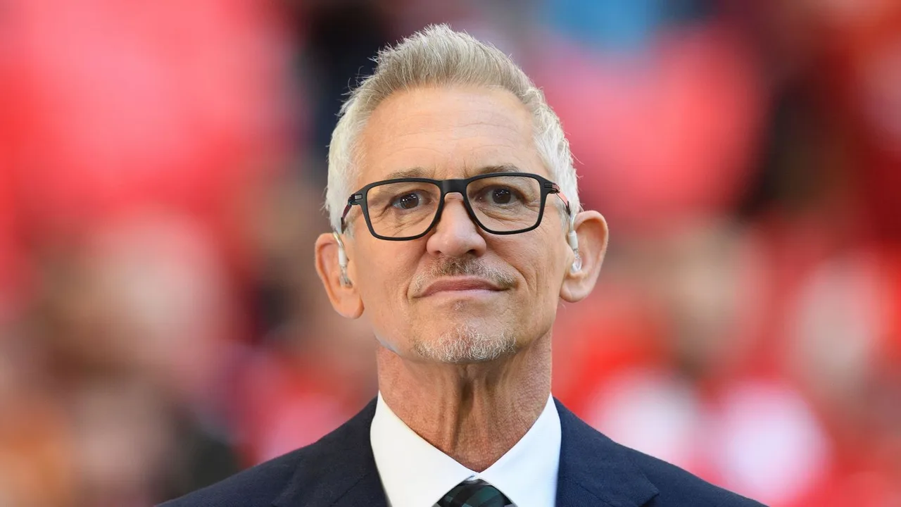 Lineker: Man City Huenda Ikapokonywa Mataji Baada ya Hukumu ya Mashtaka