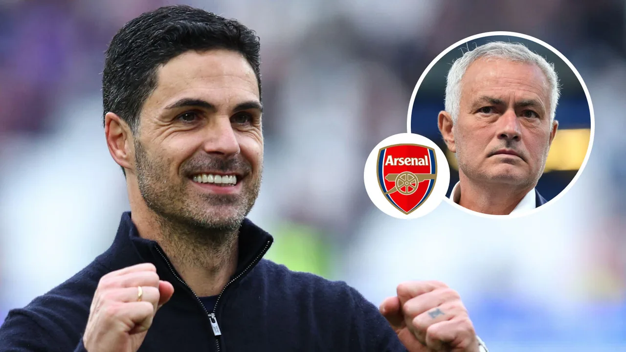 Arsenal yaandaa mshahara wa pauni 350,000 kwa wiki kumzuia Declan Rice