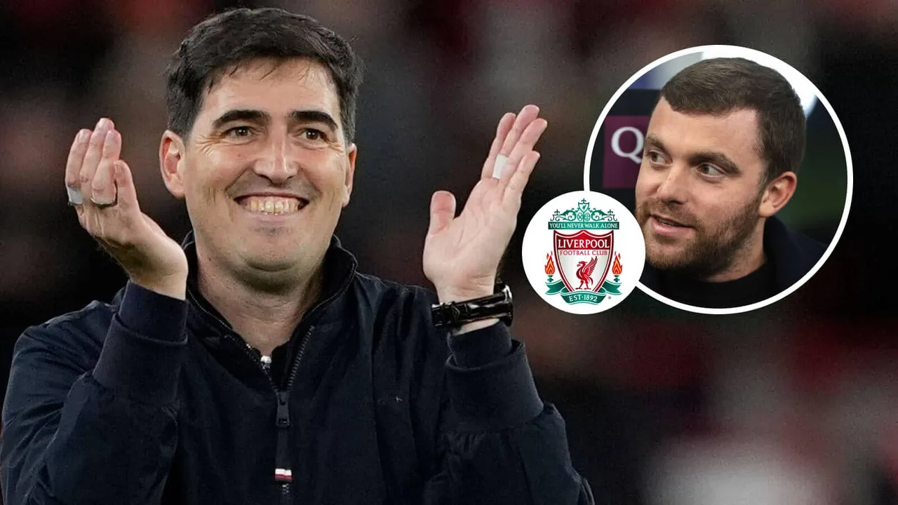 Liverpool Yaweza Kupata Nafasi ya Kumsajili Endrick kwa Mkopo Januari