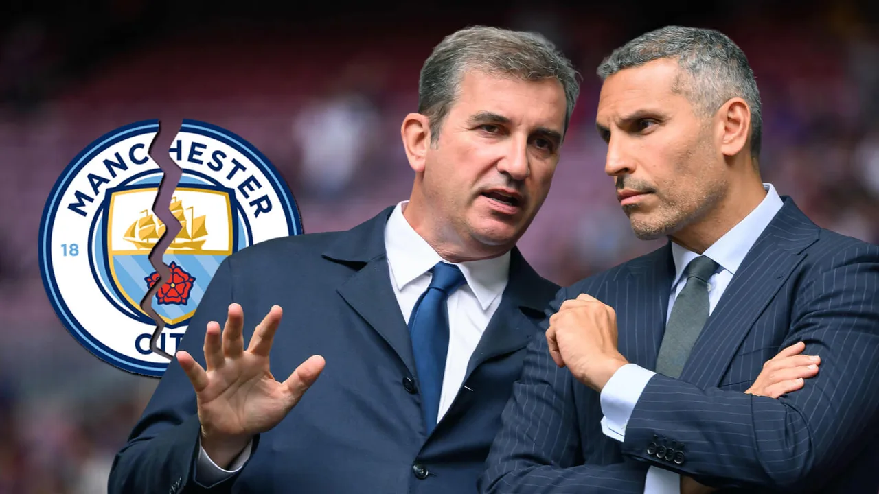 Viongozi wa klabu za Premier League hawatarajii Man City kufukuzwa