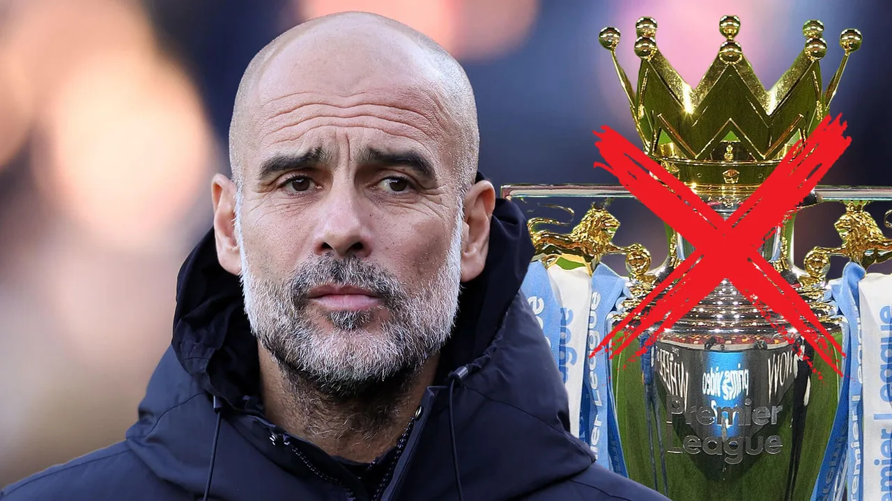 Mills asema kunyang’anya Man City mataji ni “jambo lisilo na maana”
