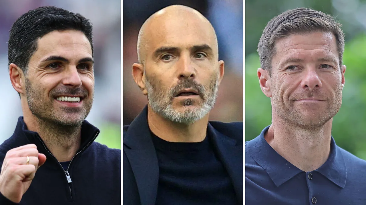 Arteta Aendelea Kuiamini Man City, Alonso Aomba Kusubiri Uamuzi wa Mwisho