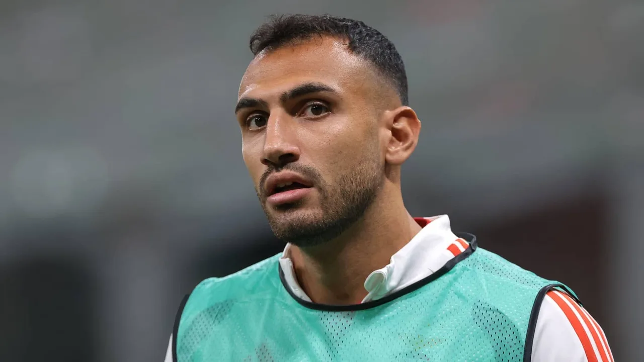 Tottenham Yafuatilia Kwa Karibu Fomu ya Vangelis Pavlidis Benfica
