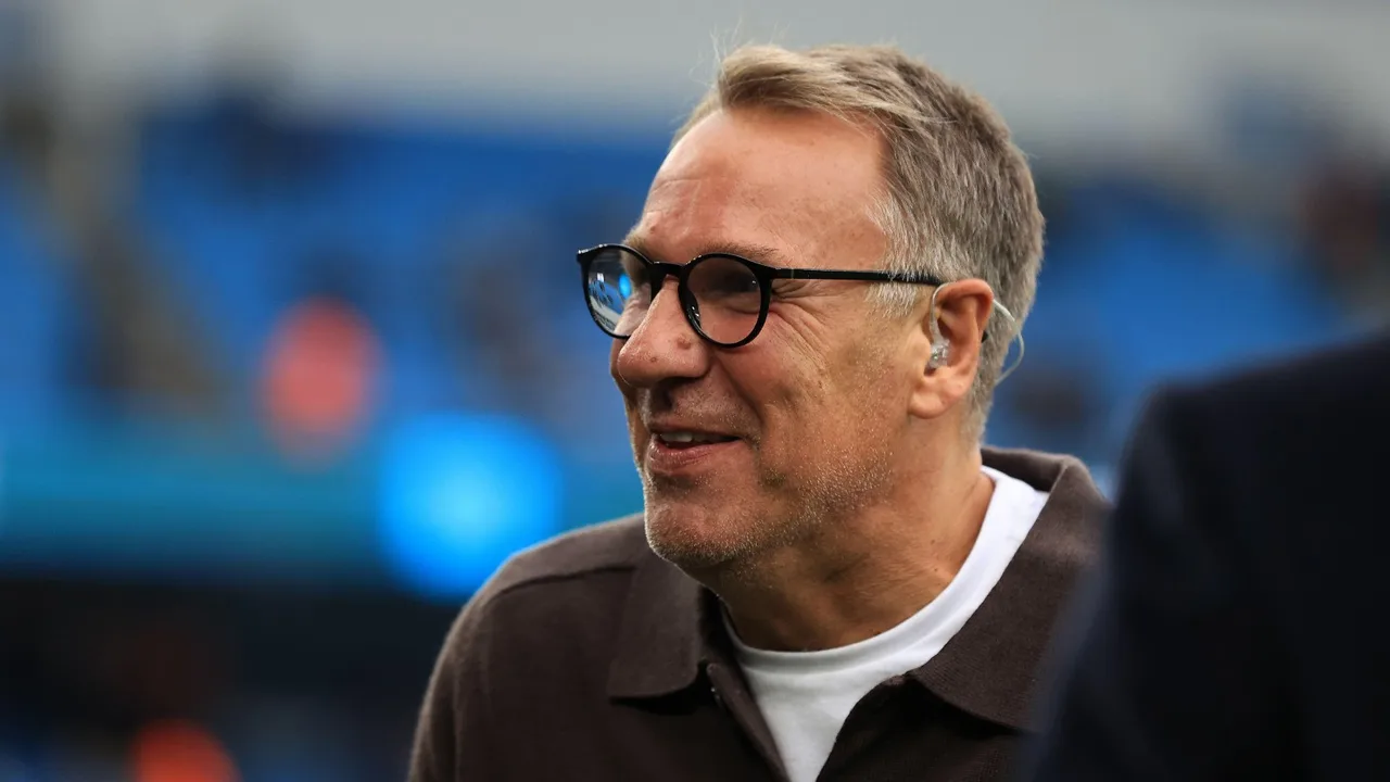 Merson: Caicedo ndiye kiungo mkabaji bora duniani baada ya Chelsea kuichapa Bournemouth