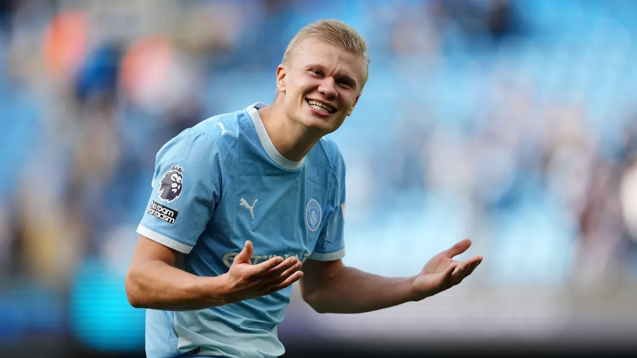 Matokeo gani yangekuwa ya kuchekesha zaidi Liverpool dhidi ya Man City?
