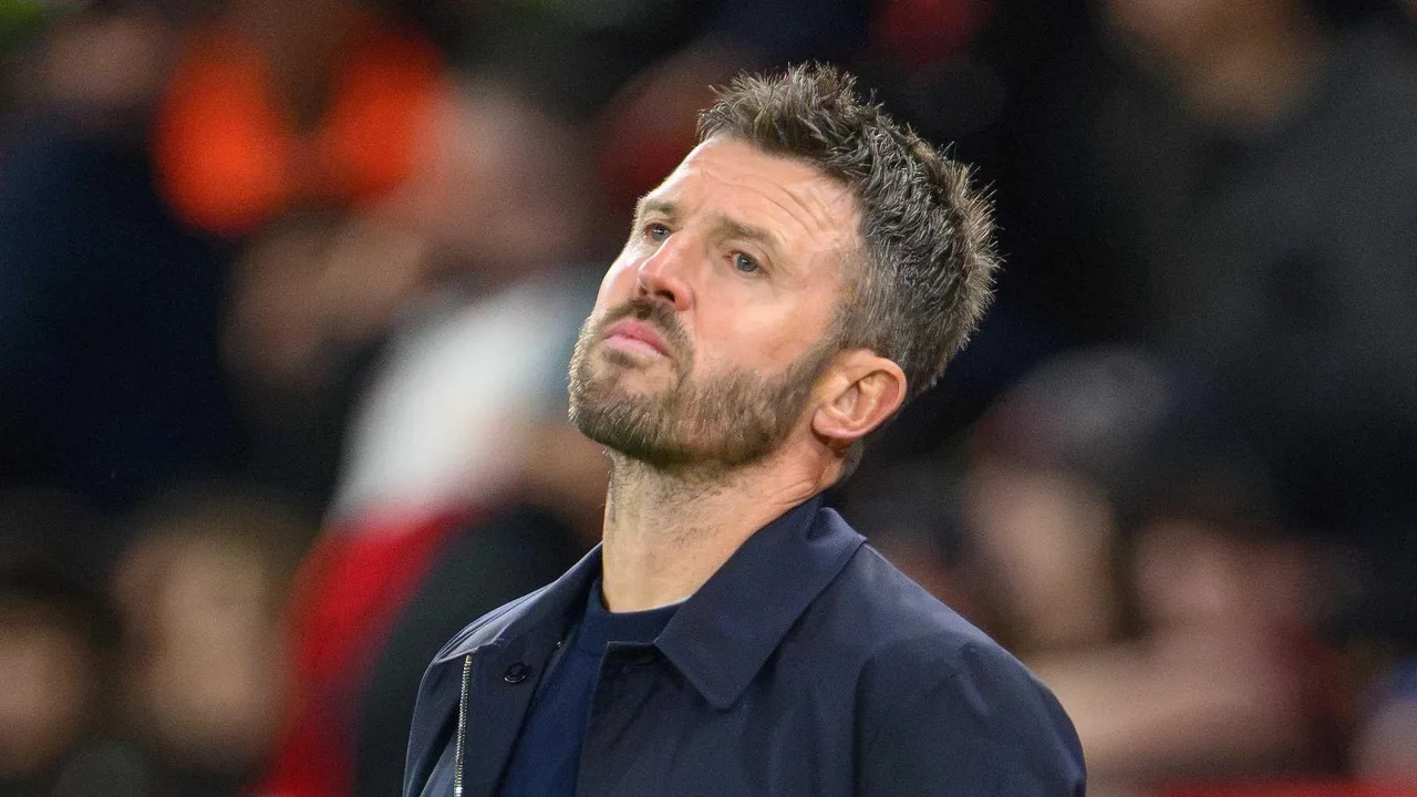Carrick aanza kushinikizwa baada ya sare ya Man Utd dhidi ya Spurs