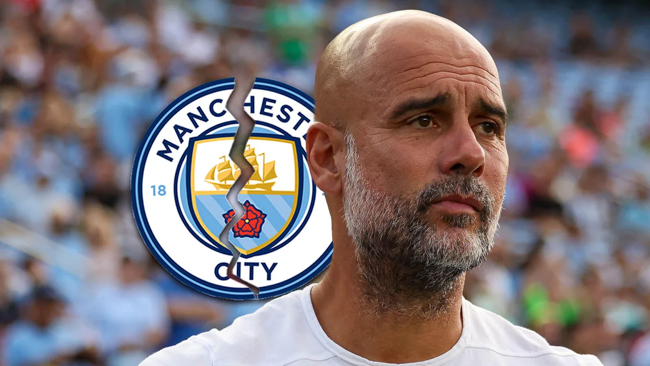Msaidizi wa Guardiola atoa jibu kali kuhusu medali za Man City