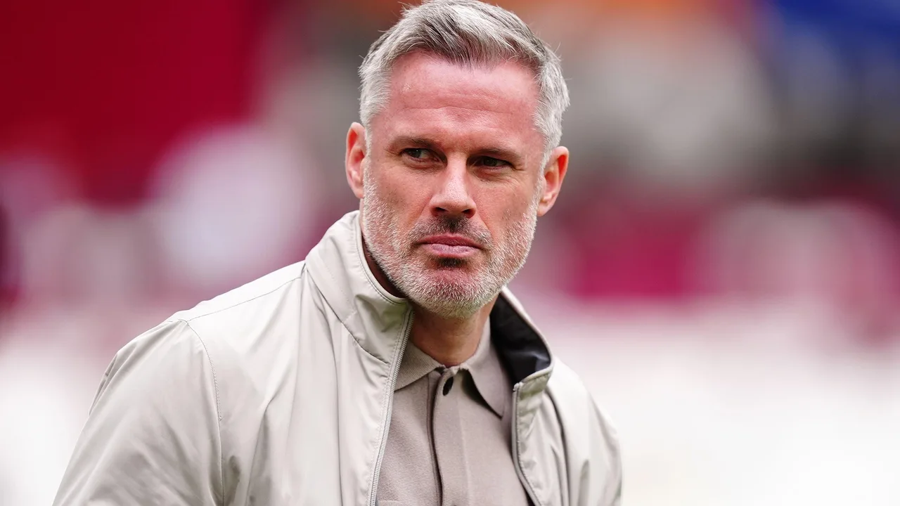 Carragher: Man City na Arsenal ndizo wagombea wakuu wa ubingwa