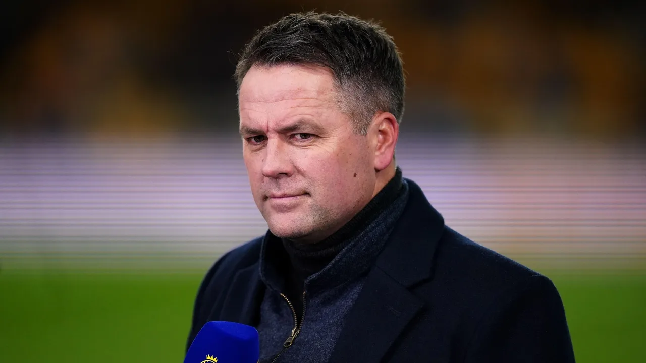 Owen: Kivuli cha Salah kinaongeza presha kwa Wirtz na Barcola Liverpool